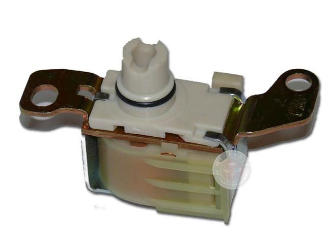 TH125 / TH200 / 3T40/ 4T60 ELEKTROZAWÓR LOCK-UP