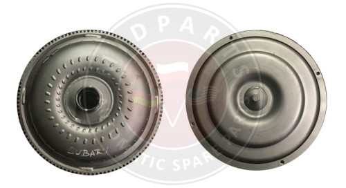 4EAT Konwerter Sprzęgło Hydrokinetyczne SUBARU