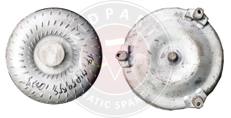 4L30E Konwerter Sprzęgło Hydrokinetyczne