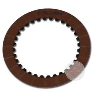 4T60E Tarcza cierna FORWARD BORG WARNER