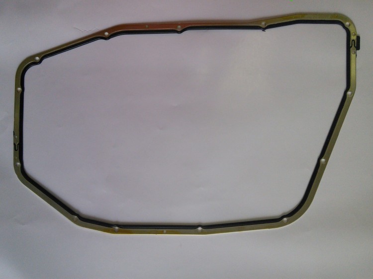 6HP26 Uszczelka miski metalowo- gumowa 13 śrub / 6HP28 / 6HP32