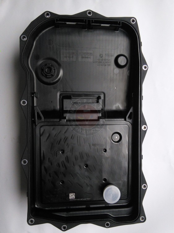 ZF 8HP45 / 8HP70 Filtr oleju z misą JEEP / CHRYSLER