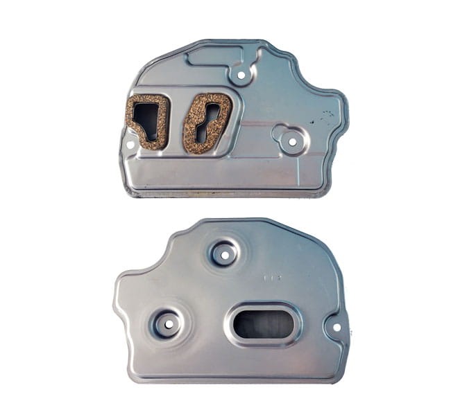 TF60 09G FILTR OLEJU JETTA / BEETLE / GOLF/ PASSAT OEM: 09G325429B