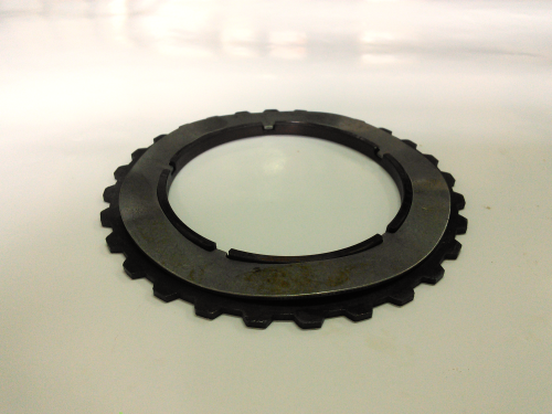 VW AG4 Przekładka Pressure 3-4 ( ze sprężyną )  4,90 mm