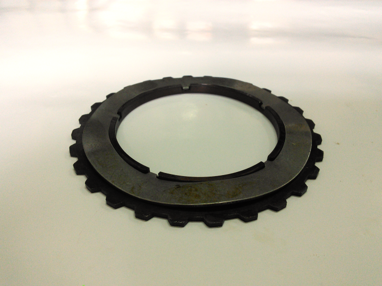 VW AG4 Przekładka Pressure 3-4 ( ze sprężyną )  4,90 mm