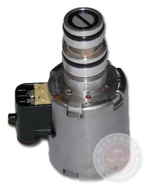 4T60E/4T65E Elektrozawór EPC BORG WARNER.