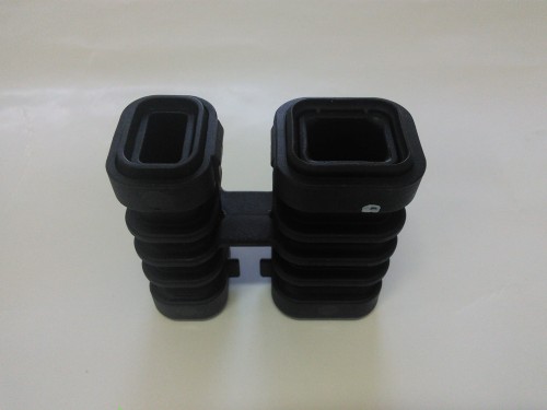 ZF 6HP19 Adapter sterownika 0501 216 014 (AUDI)