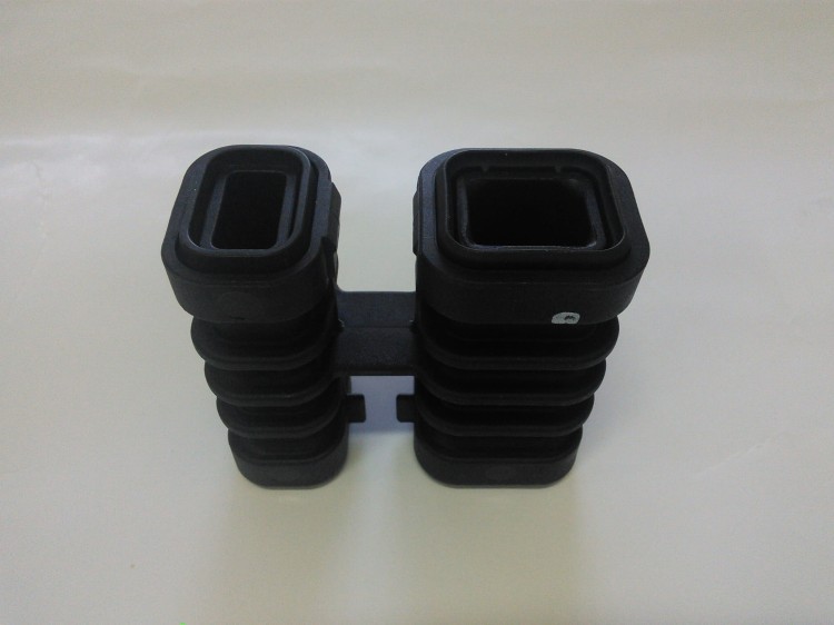 ZF 6HP19 Adapter sterownika 0501 216 014 (AUDI)