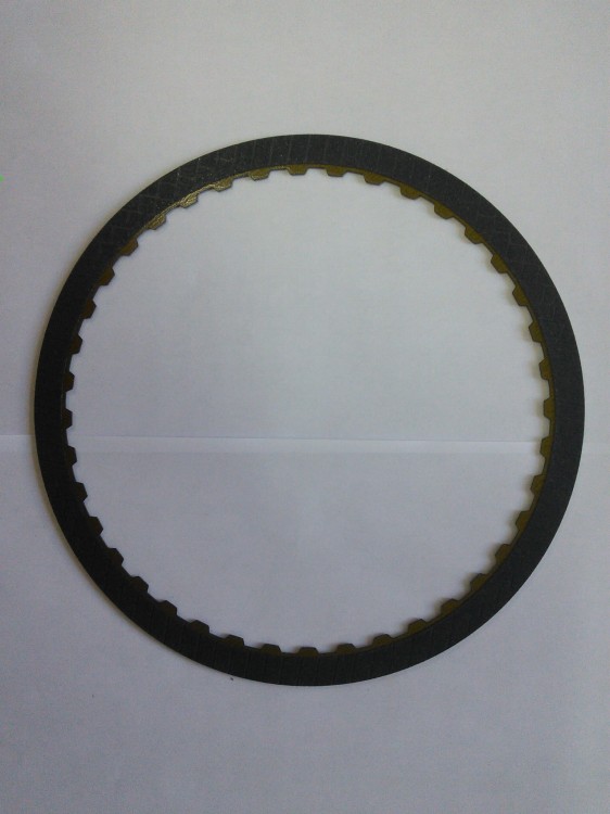 AB60E Tarcza cierna C3 (3-5-Reverse)