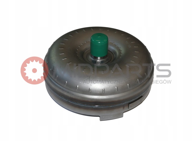 5HP24 Konwerter Sprzęgło Hydrokinetyczne P35,G29  Audi a8 4.2 v8