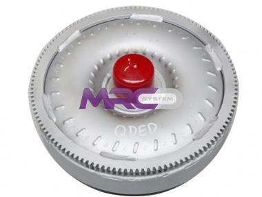 AG4 Konwerter Sprzęgło Hydrokinetyczne QCDC