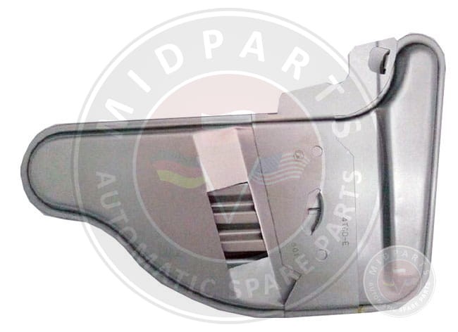 4T60E / 4T65E FILTR OLEJU OEM: 30681088