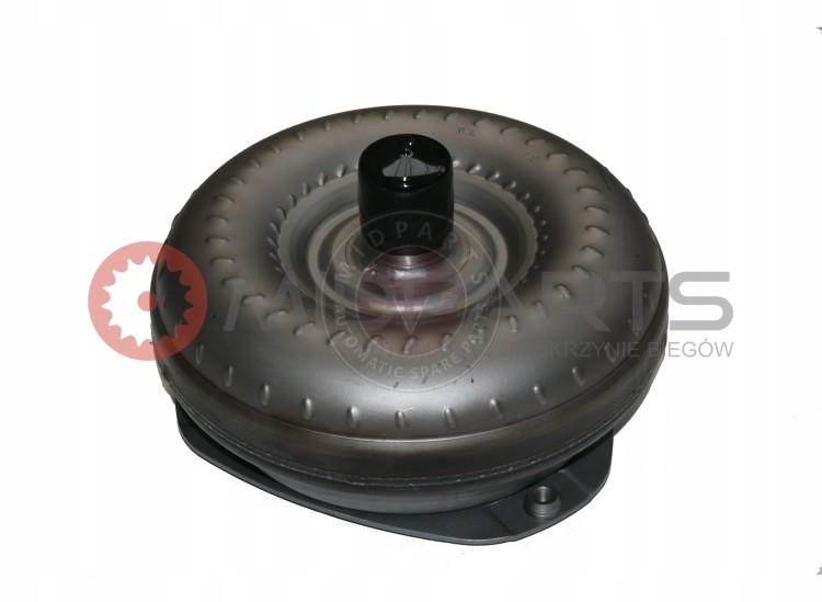 6HP19 Konwerter  Sprzęgło Hydrokinetyczne T110    4.2 FSI