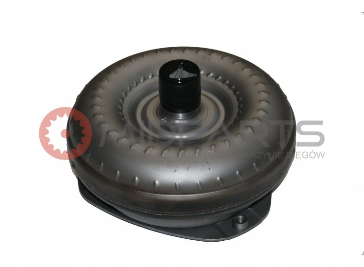 6HP19 Konwerter Sprzęgło Hydrokinetyczne  P110   3.0TFSI Audi A6 C6