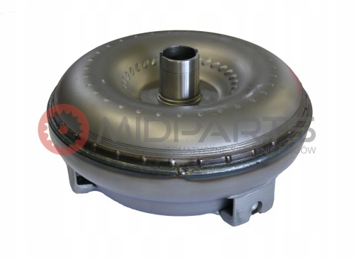 722.6 Konwerter Sprzęgło Hydrokinetyczne 210.04 E220 CDI