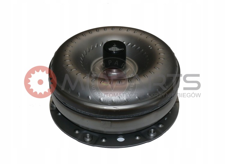 6HP26 Konwerter Sprzęgło Hydrokinetyczne V102 BMW 3.0d 3.5d E60  M57D30