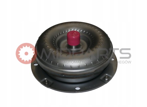 6HP26 Konwerter Sprzęgło Hydrokinetyczne N107/V104  LAND ROVER 3.0 TDI OEM;LR017283
