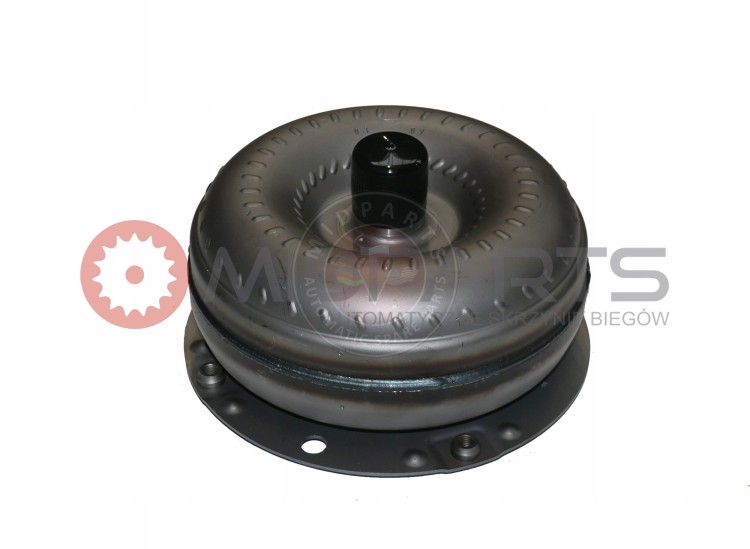 6HP19 Konwerter Sprzęgło Hydrokinetyczne Q126/Z97 BMW 320D N47D20 N47