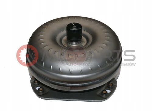 Konwerter Sprzęgło Hydrokinetyczne S94 6HP26A 4.2 TDI audi a8 d3