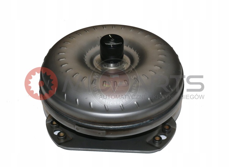Konwerter Sprzęgło Hydrokinetyczne S94 6HP26A 4.2 TDI audi a8 d3