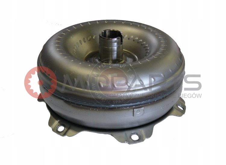 Konwerter Sprzęgło Hydrokinetyczne D126 BMW F01 F02 750i