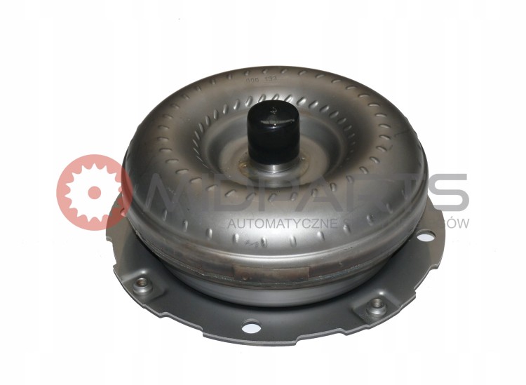 Konwerter Sprzęgło Hydrokinetyczne B110 JAGUAR LAND ROVER 5.0 V8