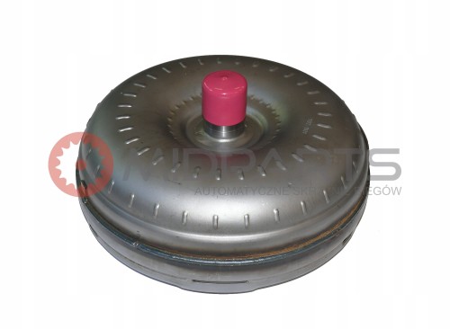 Konwerter Sprzęgło Hydrokinetyczne D73 / N45 5HP24 AUDI RS6 4.2 V8