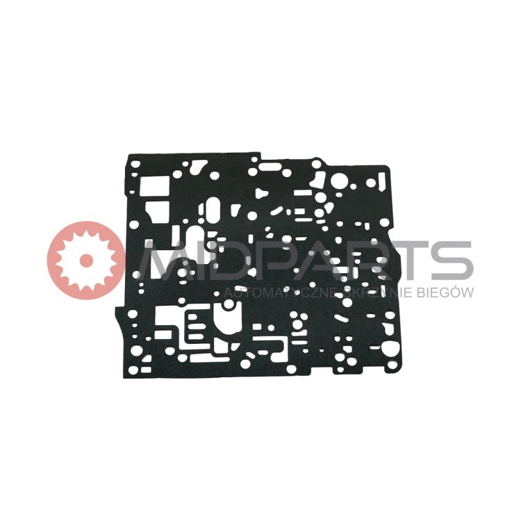 MPS6/DCT450 Uszczelka sterownika 1