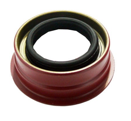 4T60E USZCZELNIACZ PÓŁOSI LEWEJ  ( 19 MM ) OEM: 8679744