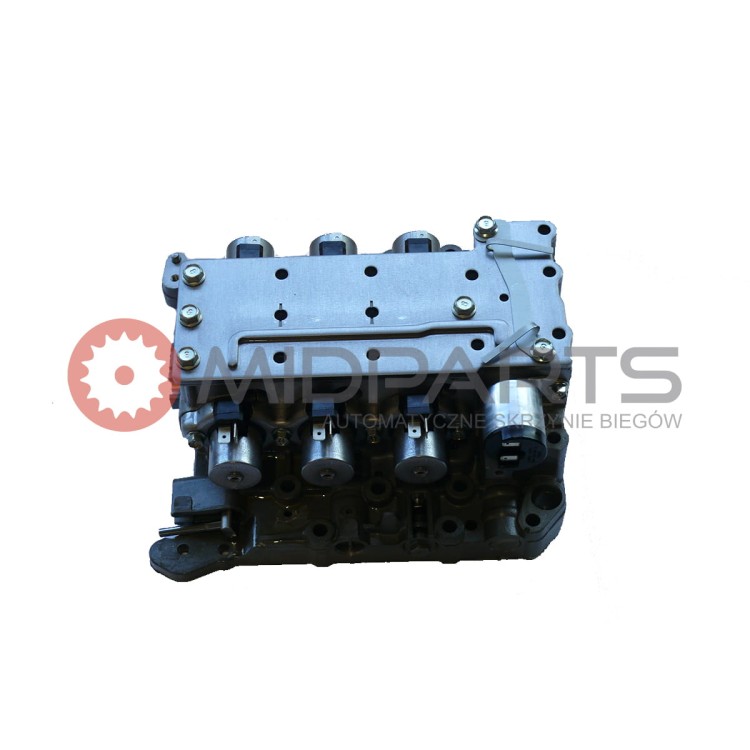 A5HF1 STEROWANIE HYDRAULICZNE KIA/HYUNDAI 7 Elektrozaworów OEM