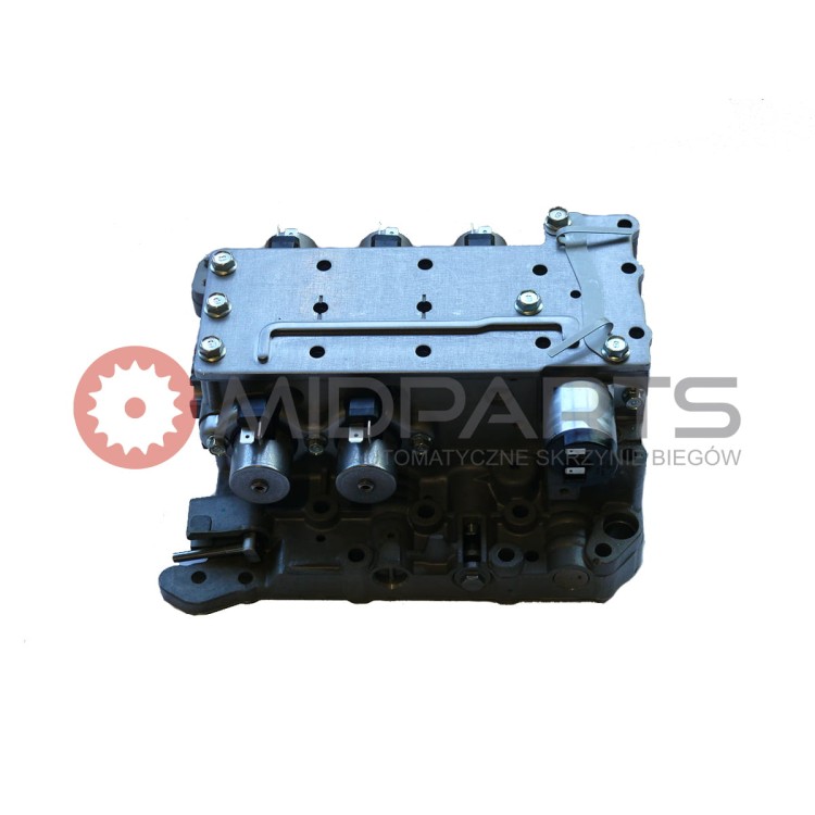 A5HF1 STEROWANIE HYDRAULICZNE KIA/HYUNDAI  6 ElektrozaworówOEM