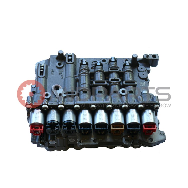 A6LF1/A6MF1/A6GF1 STEROWANIE HYDRAULICZNE HYUNDAI/KIA OEM 462103B611