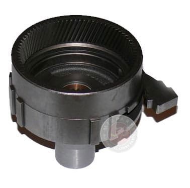 4T60E Ring Gear,FINAL DRIVE 96-99