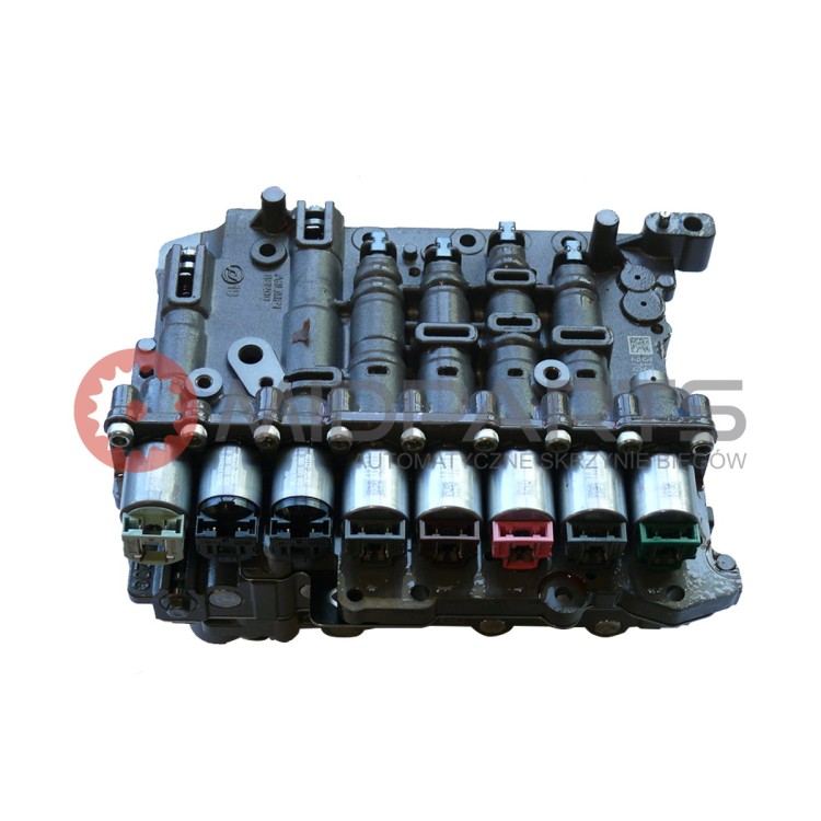 A6LF1/A6MF1/A6GF1 STEROWANIE HYDRAULICZNE HYUNDAI/KIA OEM