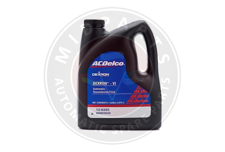 Olej AC Delco  Dexron VI OEM