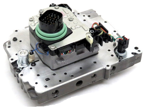 62TE STEROWNIK NOWY OEM