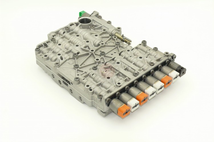8HP45/8HP70 REGENERACJA STEROWNIKA  Gen 1 / 048