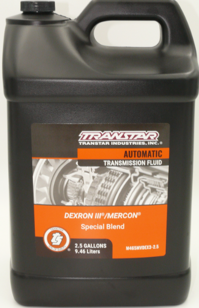 ATF OLEJ TRANSTAR DEXRON III / MERCON  10L