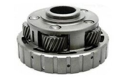 4L60E/4L65E Planetarka REAR TYŁ 01-UP 5 ROLEK