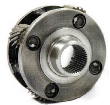 4L60E/4L65E PLANETARKA FRONT 4  ROLKI ślizg 82-96