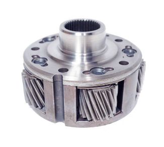 4L60E/4L65E PLANETARKA FRONT 4 ROLKI ŁOZYSKO