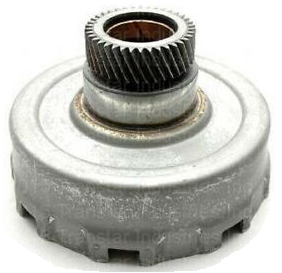 AOD/AODE/4R70W SHELL  MAGNETYCZNY 36T  92-95