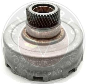 AODE/4R70W SHELL  MAGNETYCZNY 38T  93-03