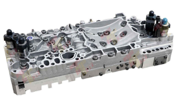 722.8 STEROWANIE OEM