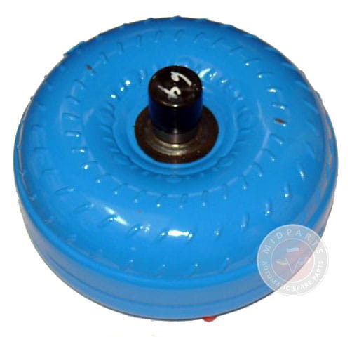 A4LD/4r55e/5r55e Konwerter Sprzęgło Hydrokinetyczne  4.0 explorer recon 3 LATA GWARANCJI regeneracja konwertera
