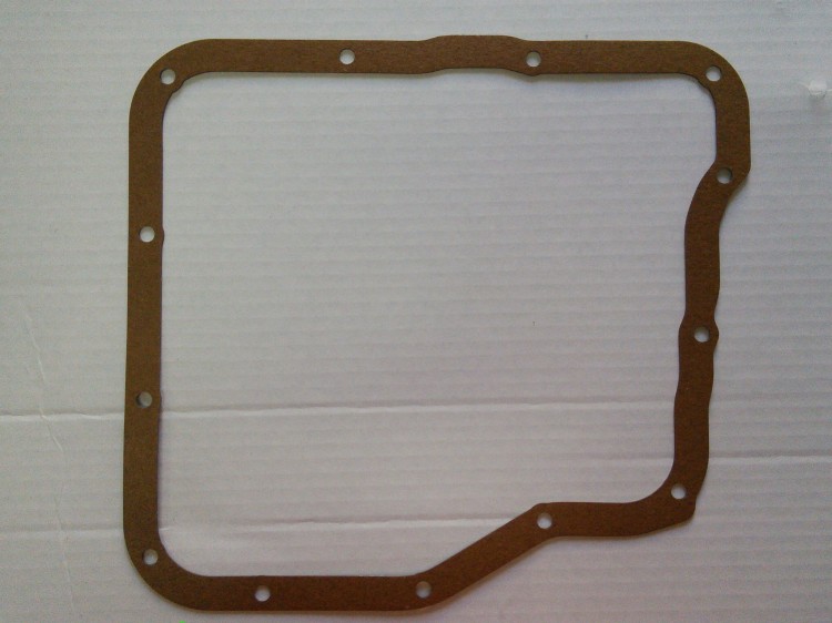 TR690 Uszczelka miski SUBARU CVT Lineartronic
