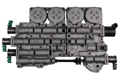 5L40e regeneracja sterownik BMW 3.0D  X5 ,530D