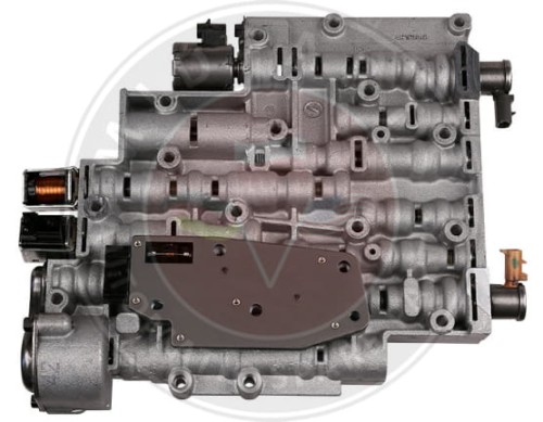 4L60E/4L65E regeneracja sterownika 93-08  premium