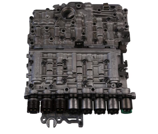 5HP24 REGENERACJA STEROWNIKA JAGUAR/LAND ROVER