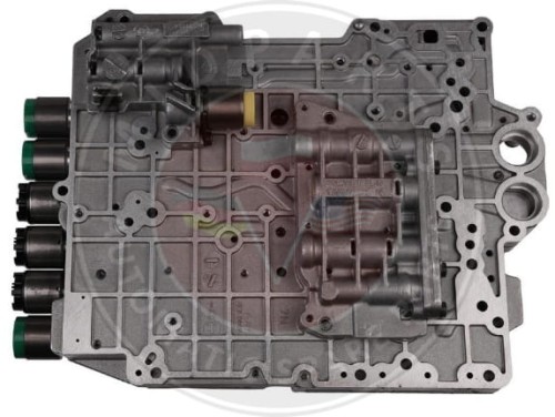 5HP19 REGENERACJA STEROWNIKA BMW